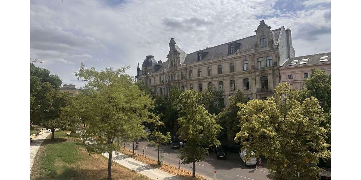 Etagenwohnung Halle - 5 Zimmer, 119 m&sup2;, 349.000&euro; | Angebot:26864469