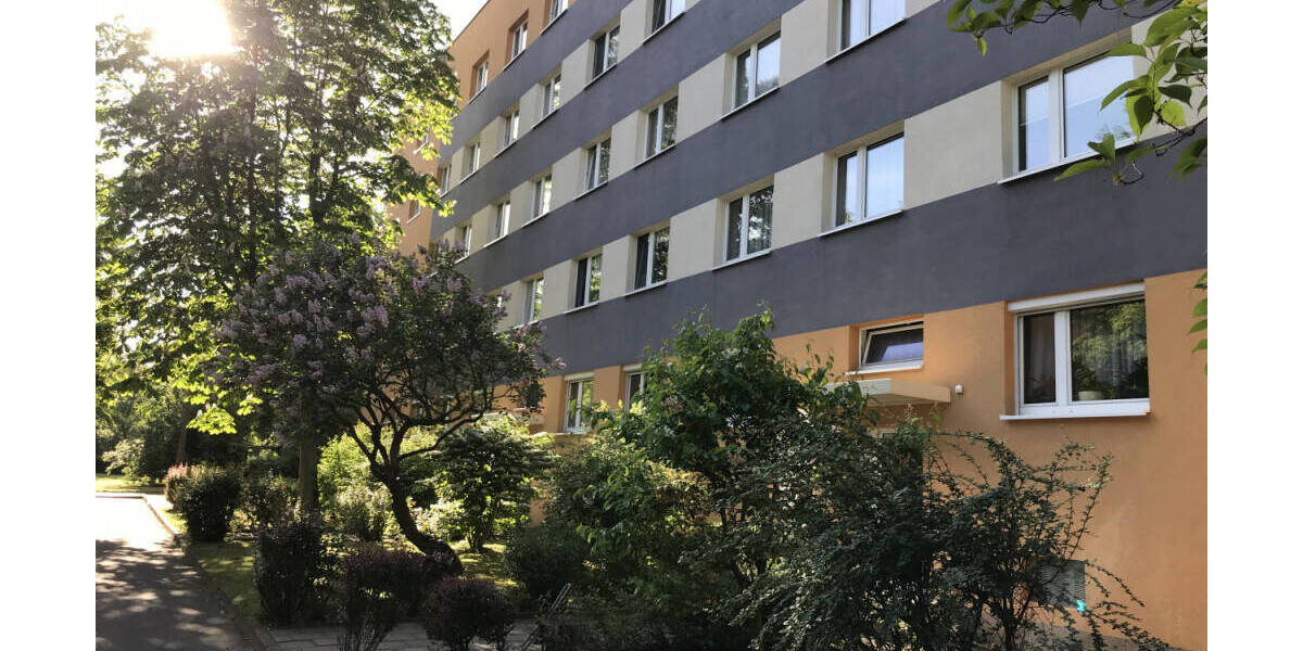 Etagenwohnung Halle (Saale) Nördliche Neustadt - 2 Zimmer, 58 m&sup2;, 315&euro; | Angebot:26788104