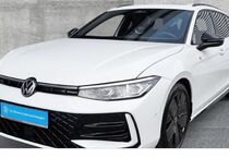 VW Passat Variant