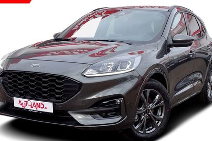 Ford Kuga 39.134 km 21.990 &euro; Halle 06122