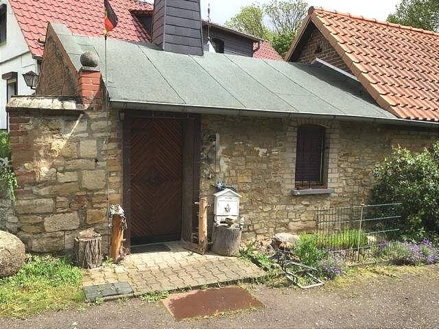 Einfamilienhaus Seegebiet Mansfelder Land Dederstedt - 5 Zimmer, 100 m&sup2;, 90.000&euro; | Angebot:26683901