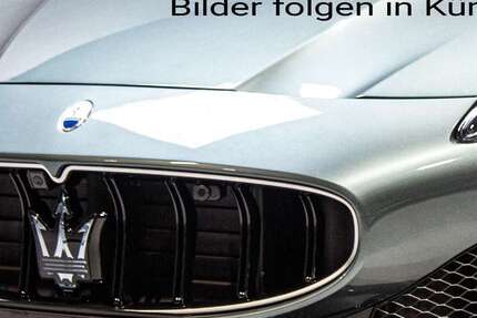 Maserati GranTurismo 69.943 km 89.979 € Markranstädt 04420