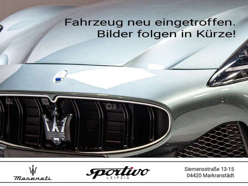 Maserati GranTurismo 69.943 km 89.979 € Markranstädt 04420