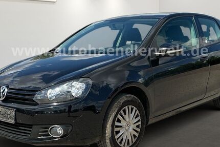VW Golf 144.079 km 1.899 &euro; Brehna 06796