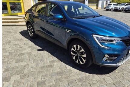 Renault Arkana 33.780 km 17.995 &euro; Wolfen 06766
