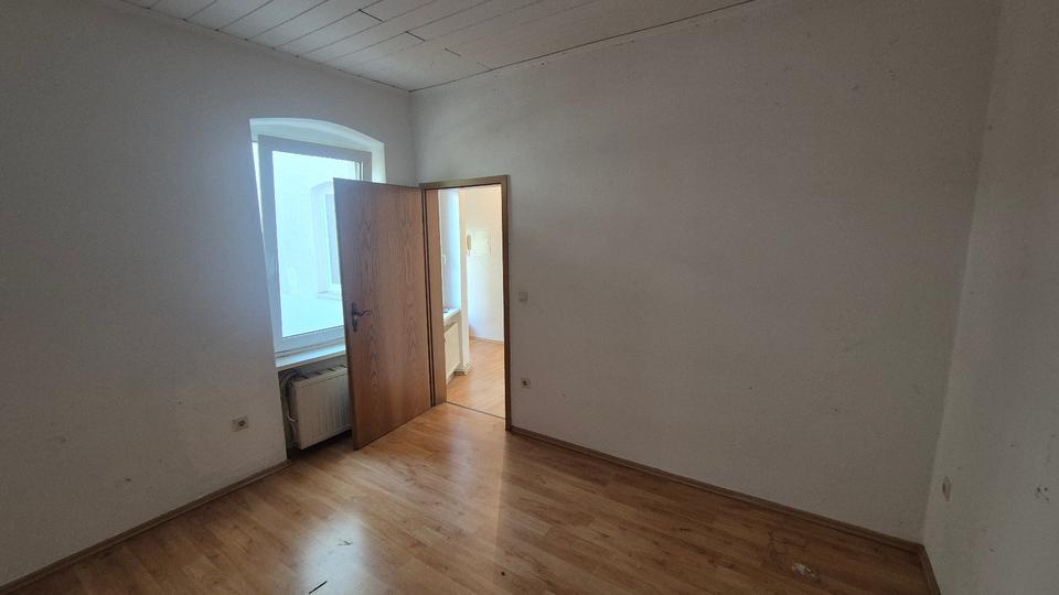 Gewerbeobjekt Halle (Saale) Frohe Zukunft - 286&euro; | Angebot:26219834