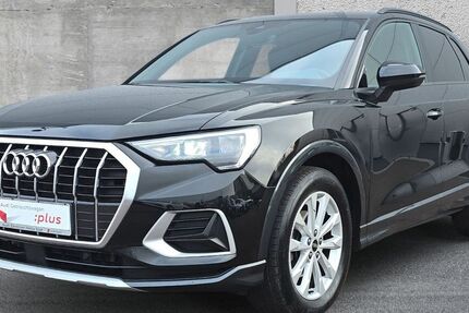 Audi Q3 110.000 km 28.620 &euro; Halle (Saale) 06110