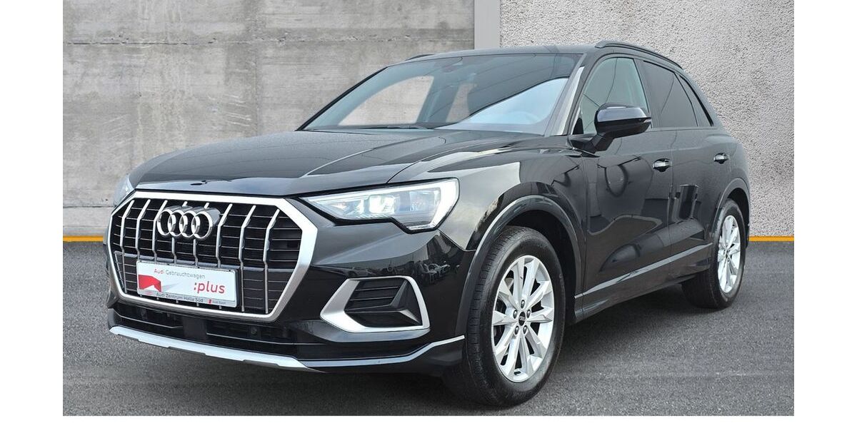 Audi Q3 110.000 km 29.240 &euro; Halle (Saale) 06110