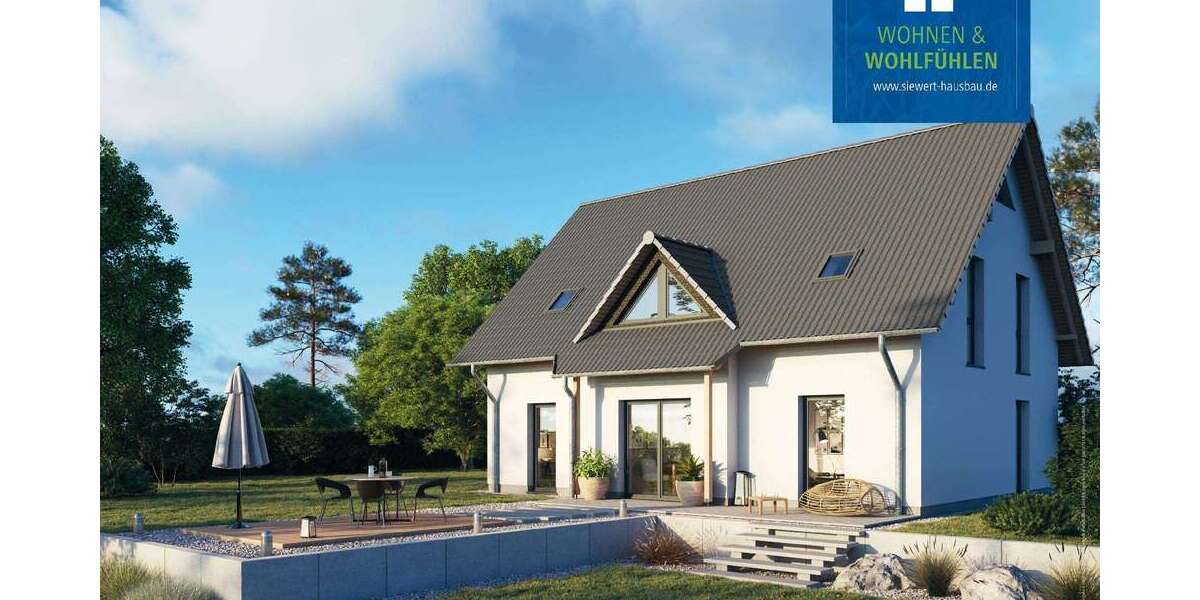 Einfamilienhaus Halle Dölau - 6 Zimmer, 160 m&sup2;, 644.700&euro; | Angebot:24709690