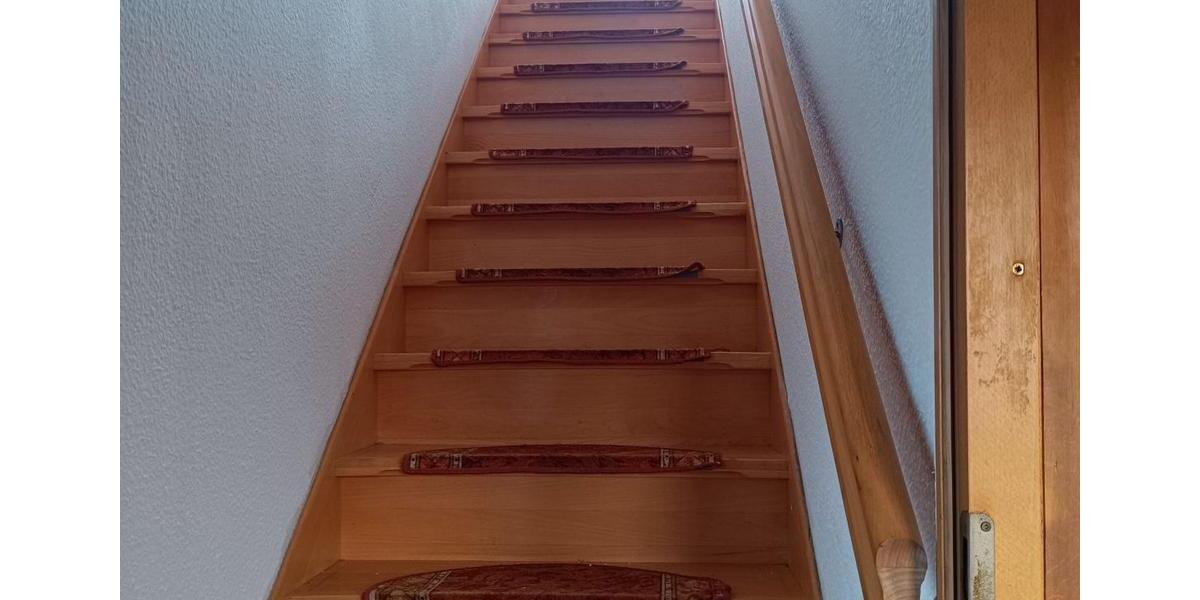 Etagenwohnung Eisleben (Lutherstadt) - 3 Zimmer, 80 m&sup2;, 650&euro; | Angebot:26194507