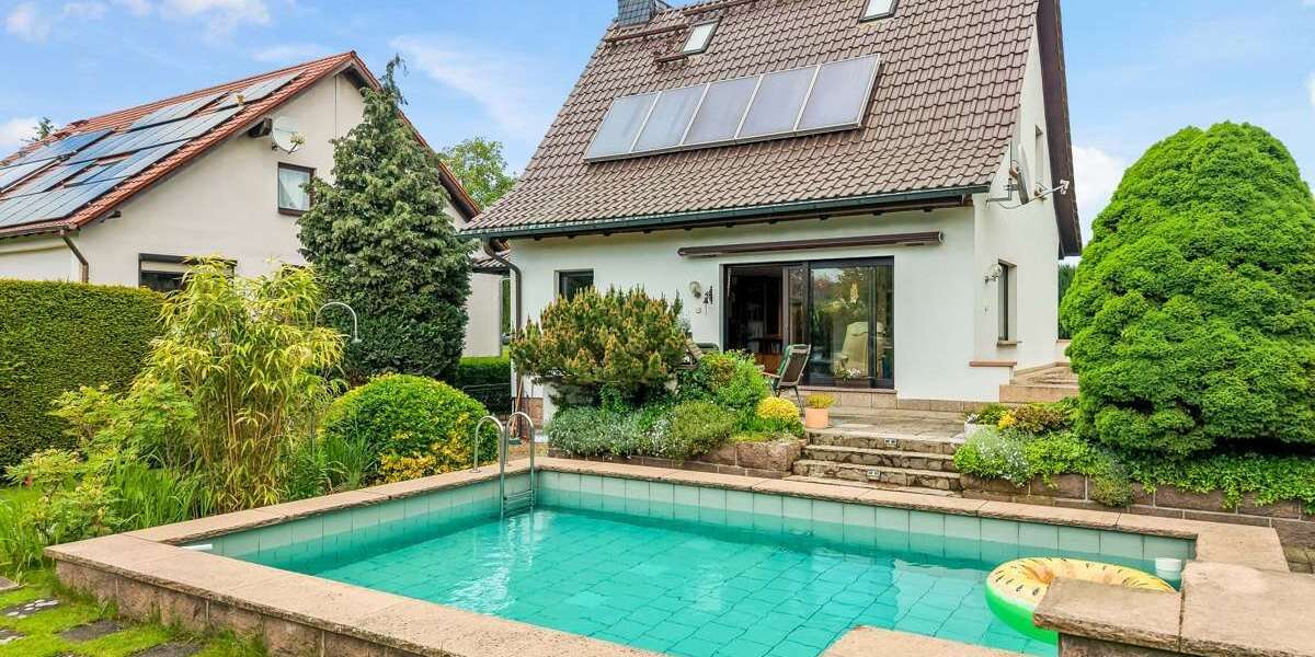 Einfamilienhaus Niemberg Niemberg - 4 Zimmer, 120 m&sup2;, 369.000&euro; | Angebot:27014563