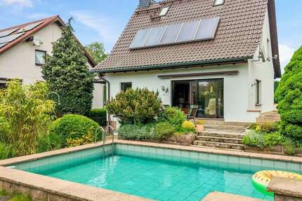Haus Niemberg Niemberg - 4 Zimmer, 120 m&sup2;, 369.000&euro; | Angebot:27014563