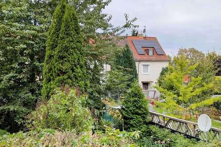 Haus Halle Frohe Zukunft - 3 Zimmer, 70 m&sup2;, 174.900&euro; | Angebot:25083398