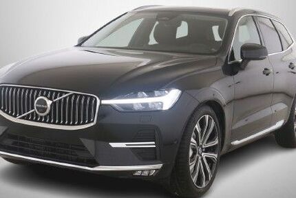 Volvo XC60 21.700 km 58.450 € Leipzig 04319