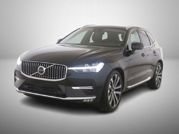 Volvo XC60 21.700 km 58.450 € Leipzig 04319