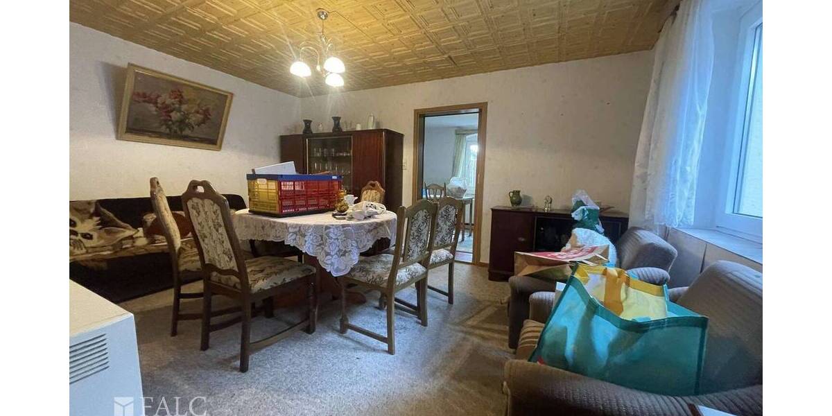 Einfamilienhaus Salzatal Höhnstedt - 5 Zimmer, 119 m&sup2;, 50.000&euro; | Angebot:26037164