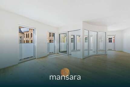 Wohnung Halle (Saale) - 4 Zimmer, 128 m&sup2;, 569.500&euro; | Angebot:27261485