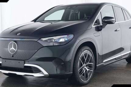 Mercedes-Benz EQE SUV 15.205 km 64.950 &euro; Wiedemar 04509