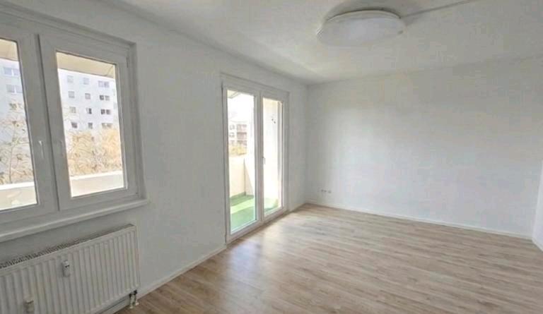 Etagenwohnung Halle (Saale) Damaschkestraße - 3 Zimmer, 57 m&sup2;, 612&euro; | Angebot:26669913