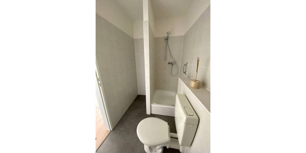 Etagenwohnung Salzatal Schiepzig - 2 Zimmer, 28 m&sup2;, 260&euro; | Angebot:26170298