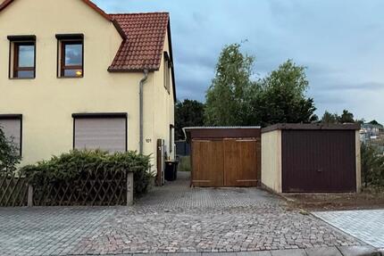 Haus Halle (Saale) Dölau - 4 Zimmer, 120 m&sup2;, 275.000&euro; | Angebot:25751810