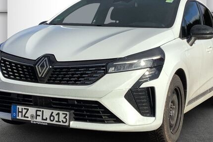 Renault Clio 10.000 km 19.795 &euro; Halle 06132