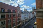 2-Raum-Whg. im Herzen von Leipzig! Lift, Fahrrad-SP vorhanden, SUV-TG mgl.