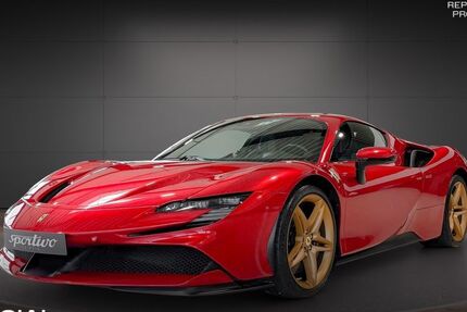 Ferrari SF90 1.186 km 389.111 &euro; Markranstädt 04420