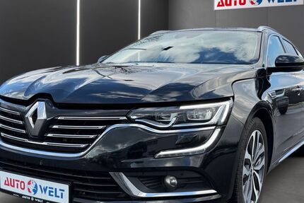 Renault Talisman 107.875 km 12.990 &euro; Sandersdorf Brehna 06796