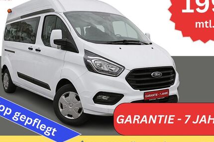 Ford Transit Custom 112.763 km 19.880 &euro; Halle (Saale) 06128