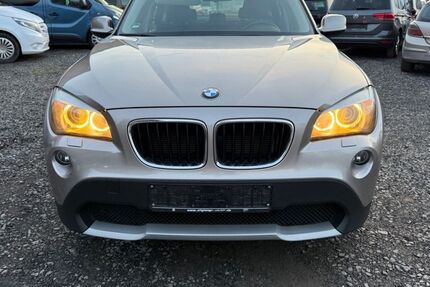 BMW X1 199.000 km 6.350 &euro; Halle 06132
