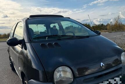 Renault Twingo 168.000 km 1.390 € Delitzsch 04509