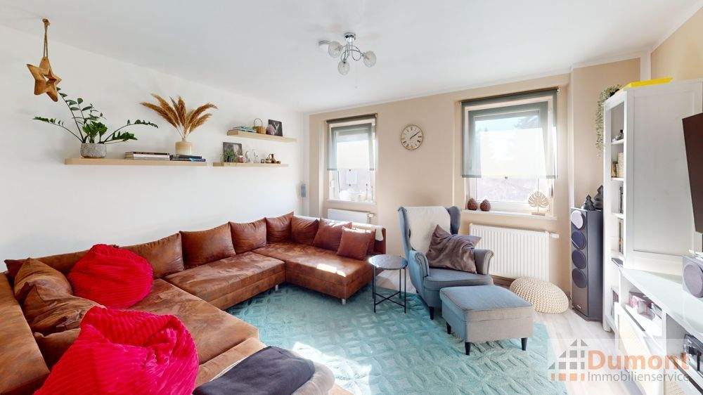 Doppelhaushälfte Schkopau - 5 Zimmer, 105 m&sup2;, 217.000&euro; | Angebot:25877496