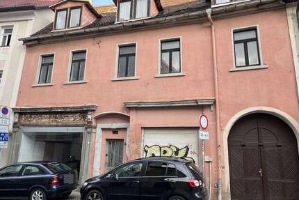 Gewerbeobjekt Eisleben - 15.000&euro; | Angebot:26881280