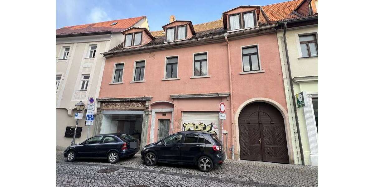 Gewerbeobjekt Eisleben - 19.000&euro; | Angebot:26881280