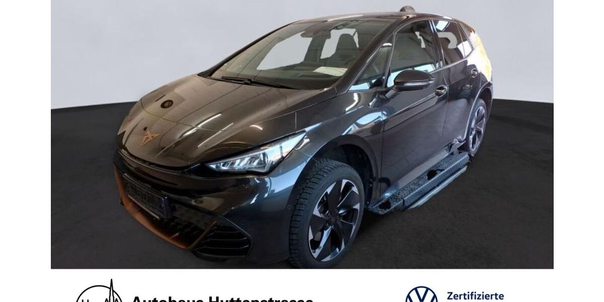 Cupra Born 19.170 km 25.240 &euro; Halle (Saale) 06110