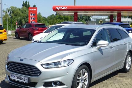 Ford Mondeo 59.989 km 13.980 &euro; Wolfen 06766