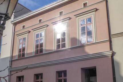 Haus Halle Altstadt - 7 Zimmer, 210 m&sup2;, 925.000&euro; | Angebot:25629001