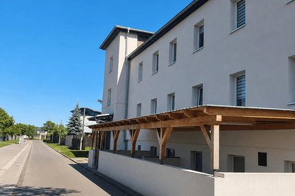 Haus Merseburg - 30 Zimmer, 500 m&sup2;, 295.000&euro; | Angebot:27278354