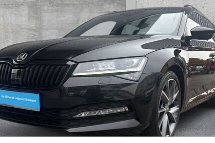 Skoda Superb 86.852 km 26.920 &euro; Halle (Saale) 06110