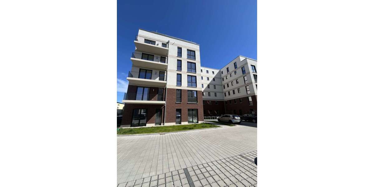 Etagenwohnung Delitzsch - 3 Zimmer, 74 m&sup2;, 979&euro; | Angebot:26286922
