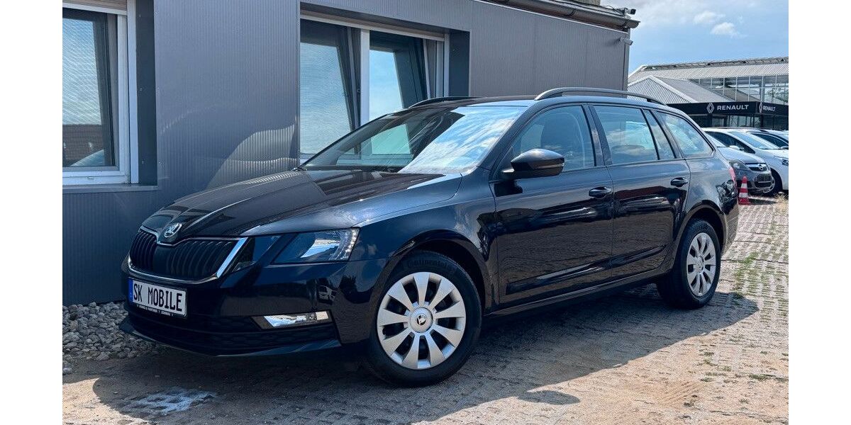 Skoda Octavia 199.990 km 6.499 &euro; Bitterfeld-Wolfen 06766