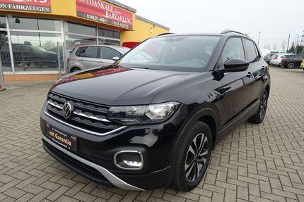 VW T-Cross 54.129 km 17.950 &euro; Bad Lauchstädt 06246