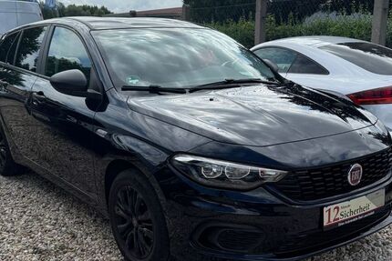Fiat Tipo 79.921 km 8.999 &euro; Bad Lauchstädt 06246