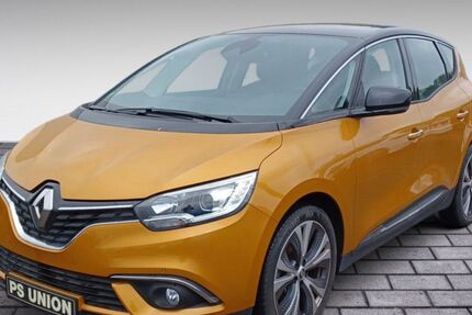 Renault Scenic 36.500 km 12.990 &euro; Halle (Saale) 06114