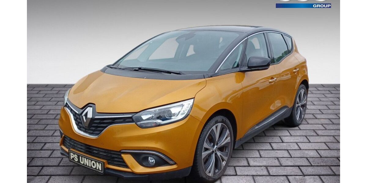 Renault Scenic 36.500 km 12.990 &euro; Halle (Saale) 06114
