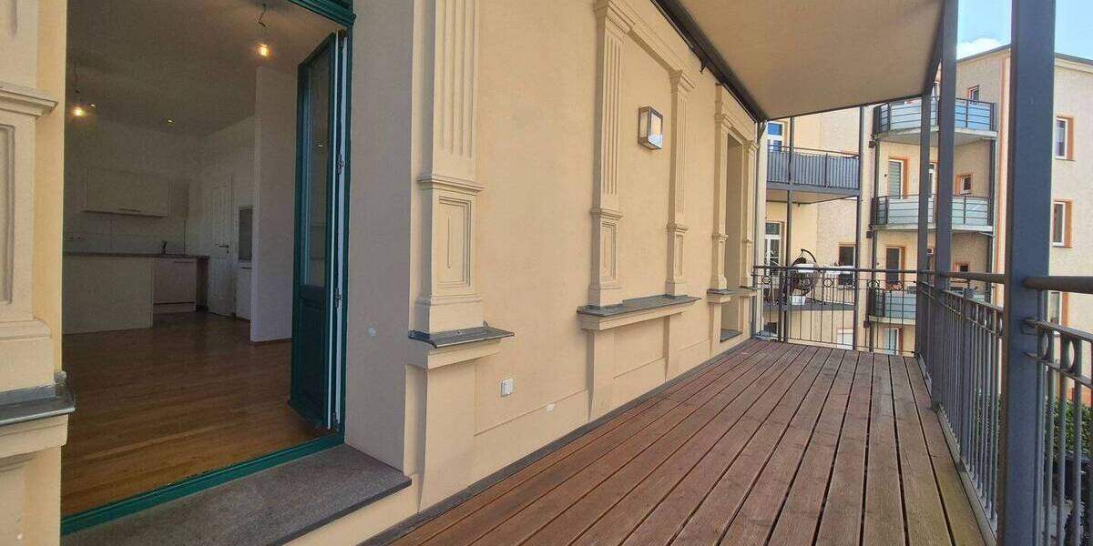 Etagenwohnung Markranstädt - 4 Zimmer, 10 m&sup2;, 299.500&euro; | Angebot:26127835