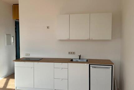 Wohnung Halle (Saale) Damaschkestraße - 2 Zimmer, 44 m&sup2;, 475&euro; | Angebot:26705566