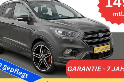 Ford Kuga 74.365 km 13.990 &euro; Halle (Saale) 06128