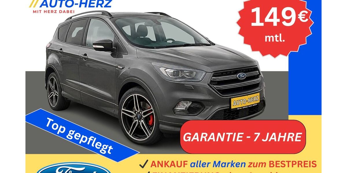 Ford Kuga 74.365 km 13.990 &euro; Halle (Saale) 06128